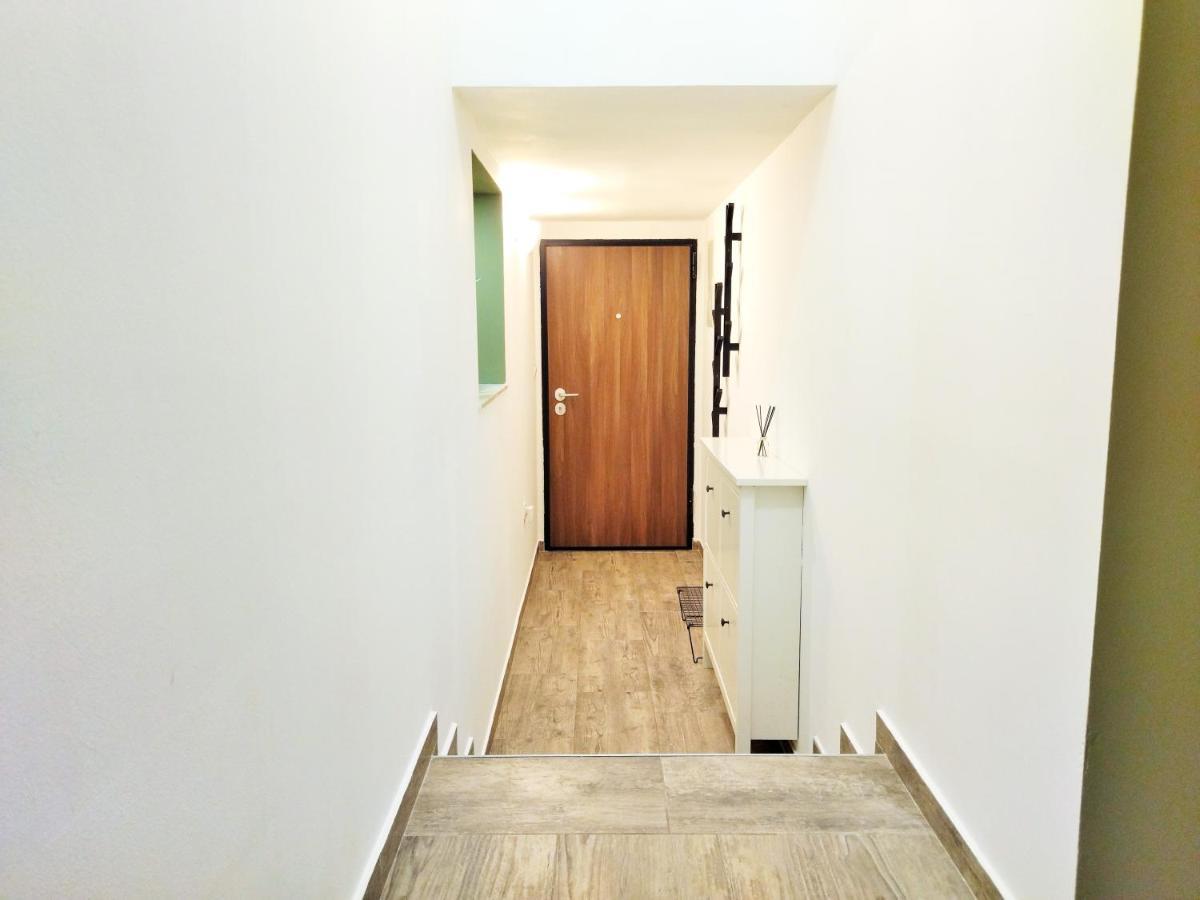 Apartment Candy Zagreb Dış mekan fotoğraf